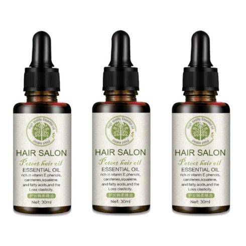 Anti Hair Loss Growth Serum – Restore, Strengthen & Regrow Naturally